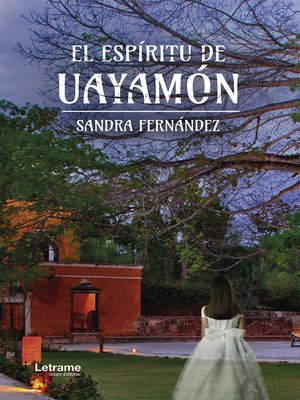 cover image of El espíritu de Uayamon